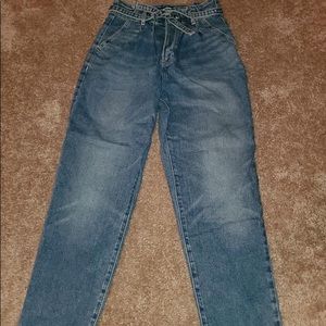 Hollister Women Jeans